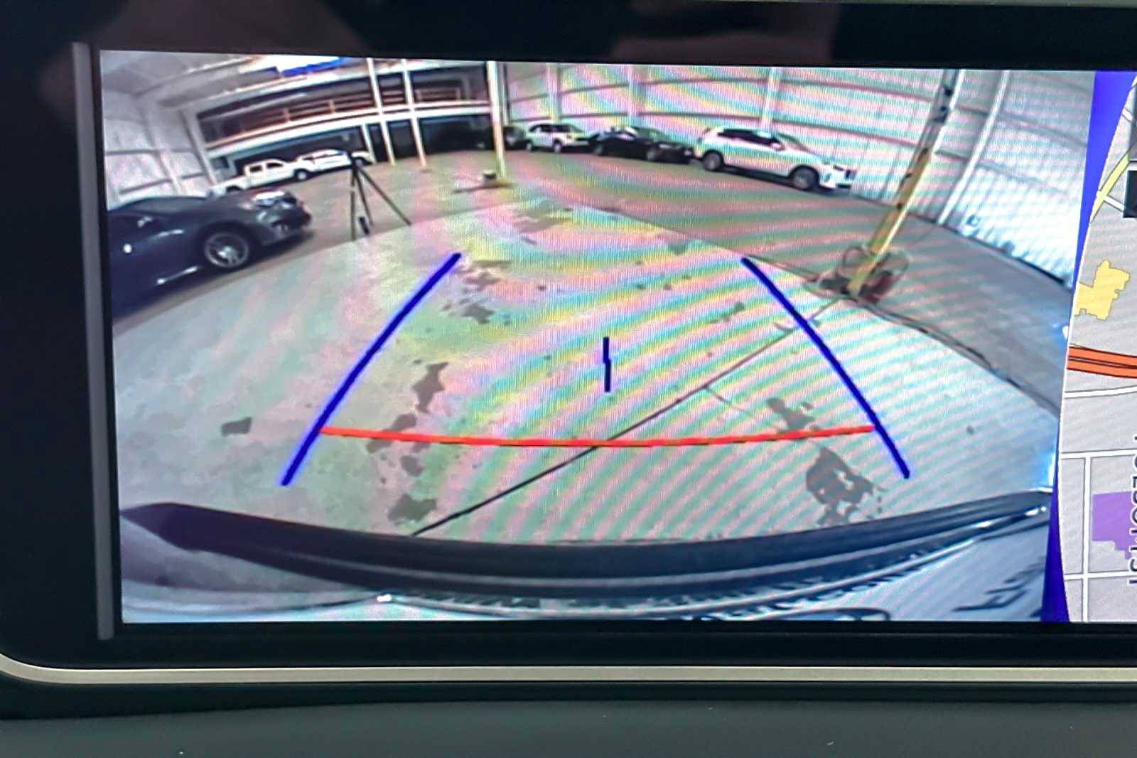 Thumbnail: 2018 Lexus RX - 20