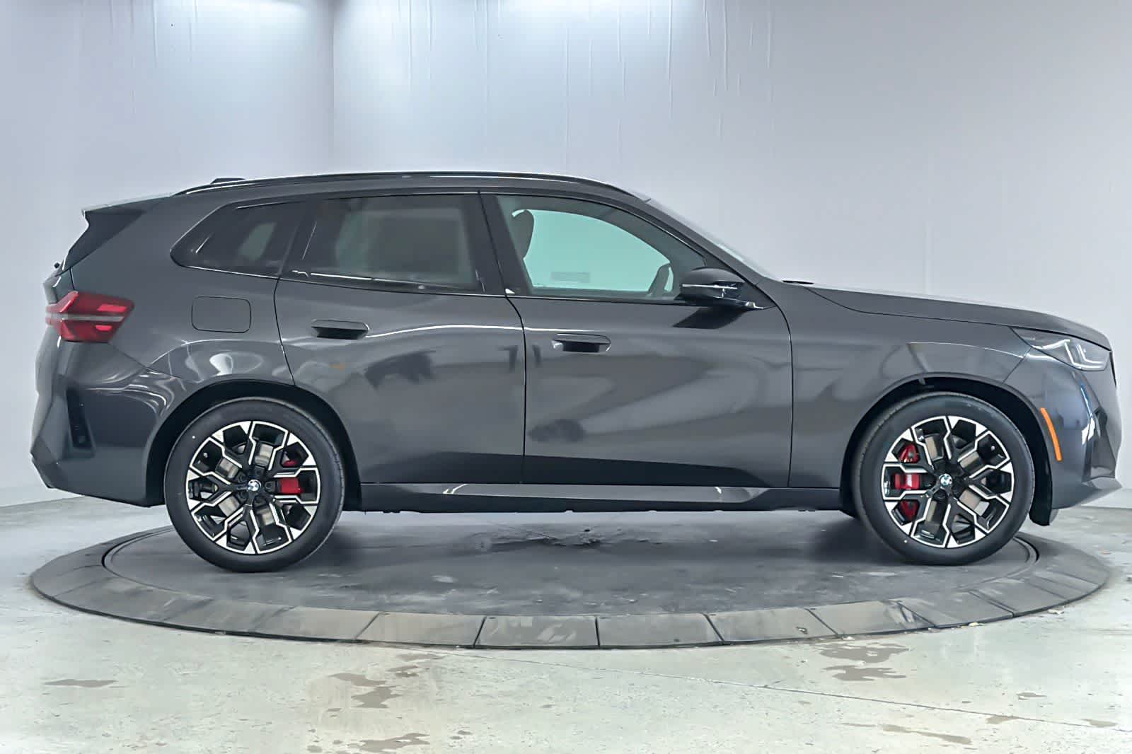 Thumbnail: 2026 BMW X3 - 8