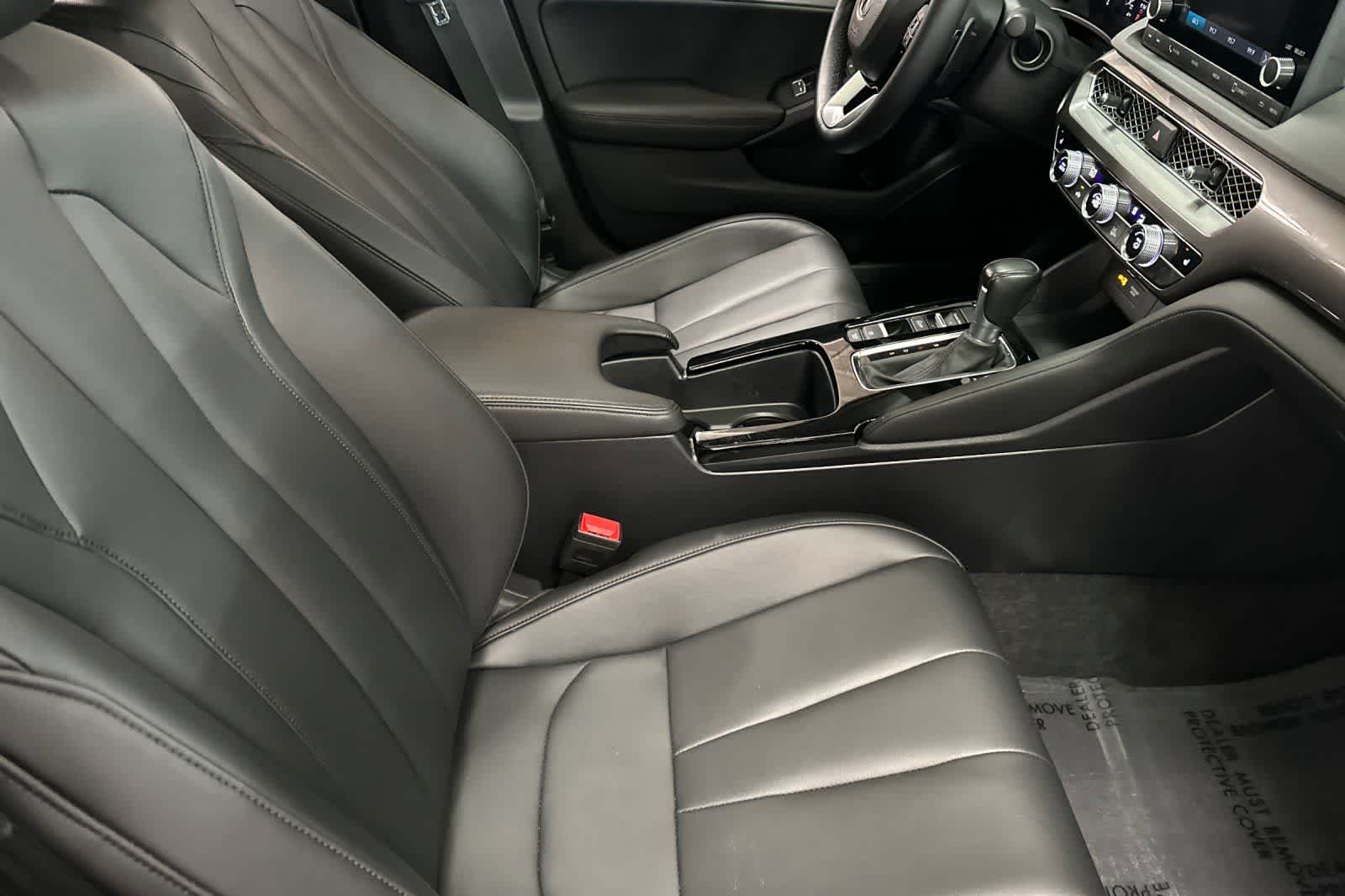 Thumbnail: 2023 Acura Integra - 15