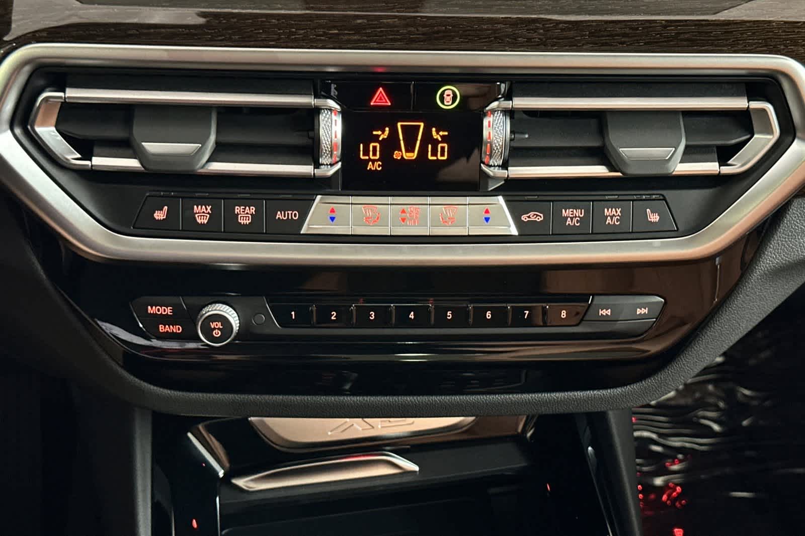 Thumbnail: 2023 BMW X3 - 21