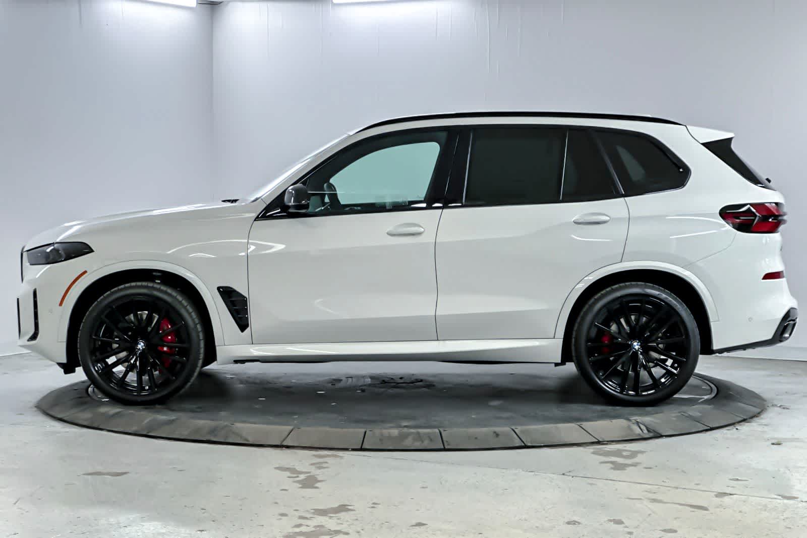 Thumbnail: 2026 BMW X5 - 5