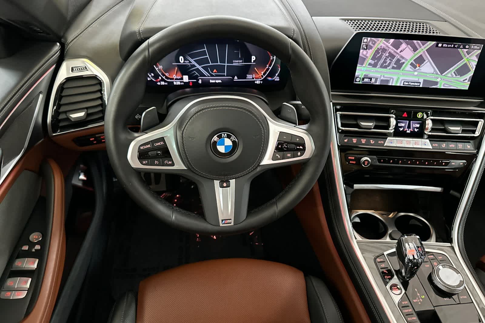 Thumbnail: 2022 BMW 8 Series - 14