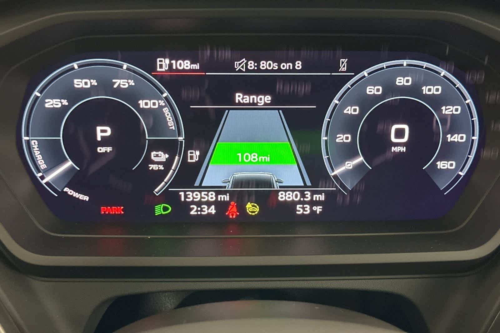 Thumbnail: 2024 Audi Q4 e-tron - 24