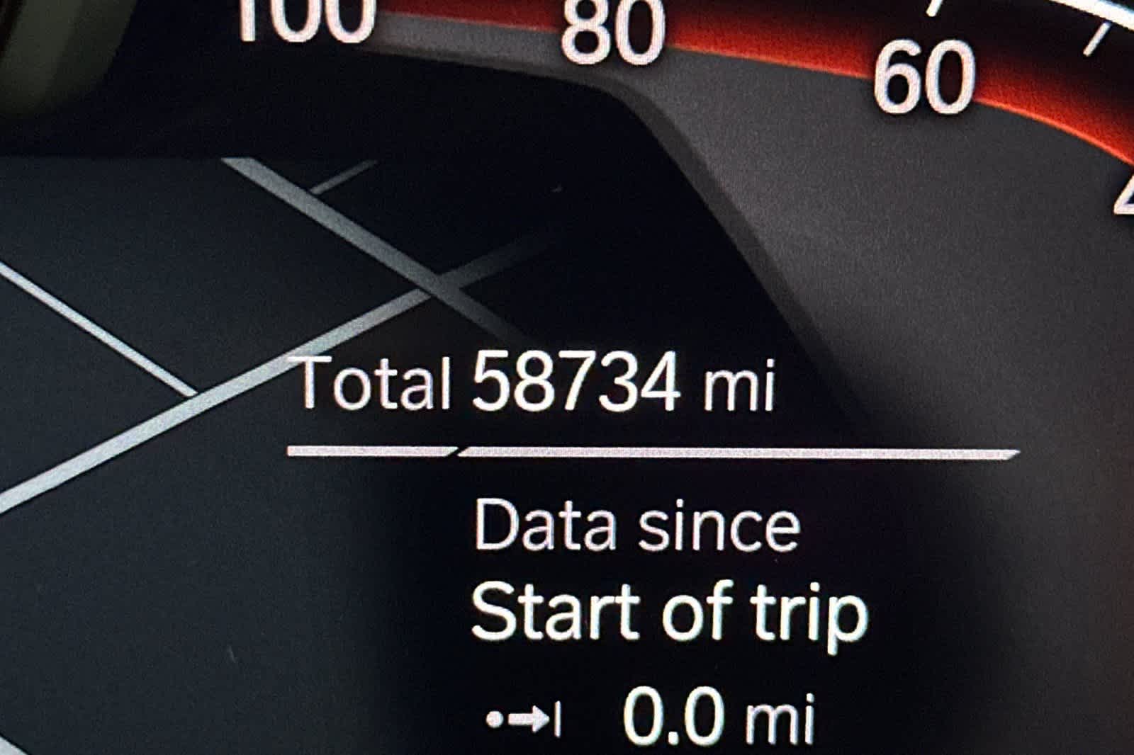 Thumbnail: 2021 BMW X5 - 26