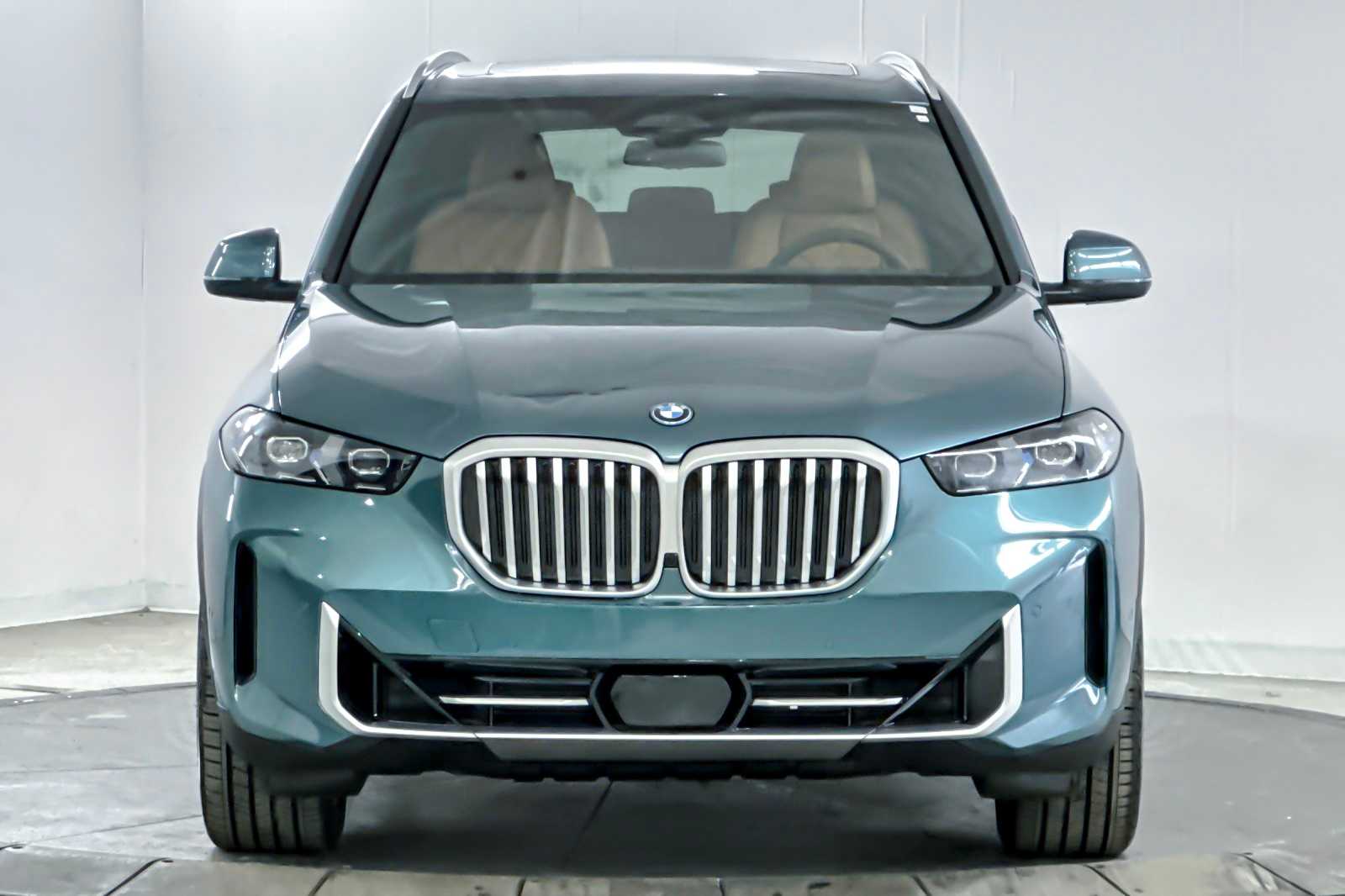 Thumbnail: 2026 BMW X5 - 10
