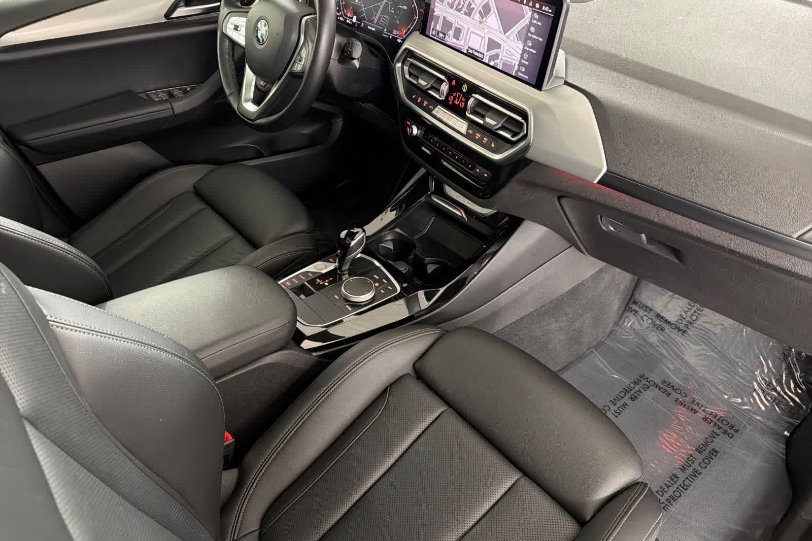 Thumbnail: 2022 BMW X3 - 16