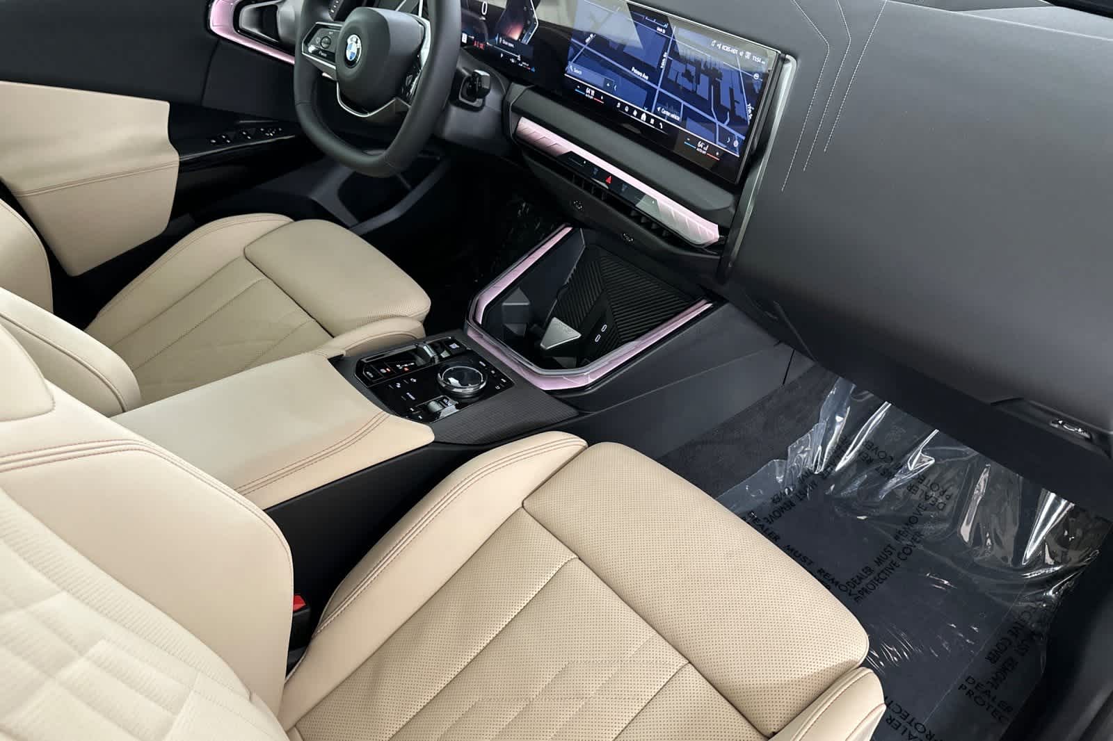 Thumbnail: 2026 BMW X3 - 16