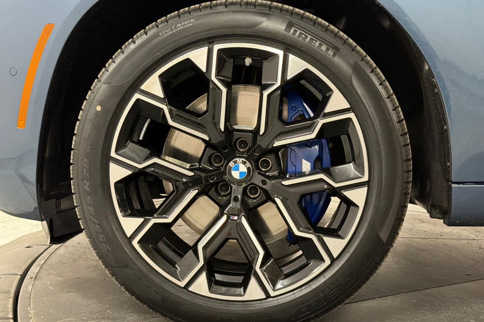 Thumbnail: 2026 BMW X3 - 25