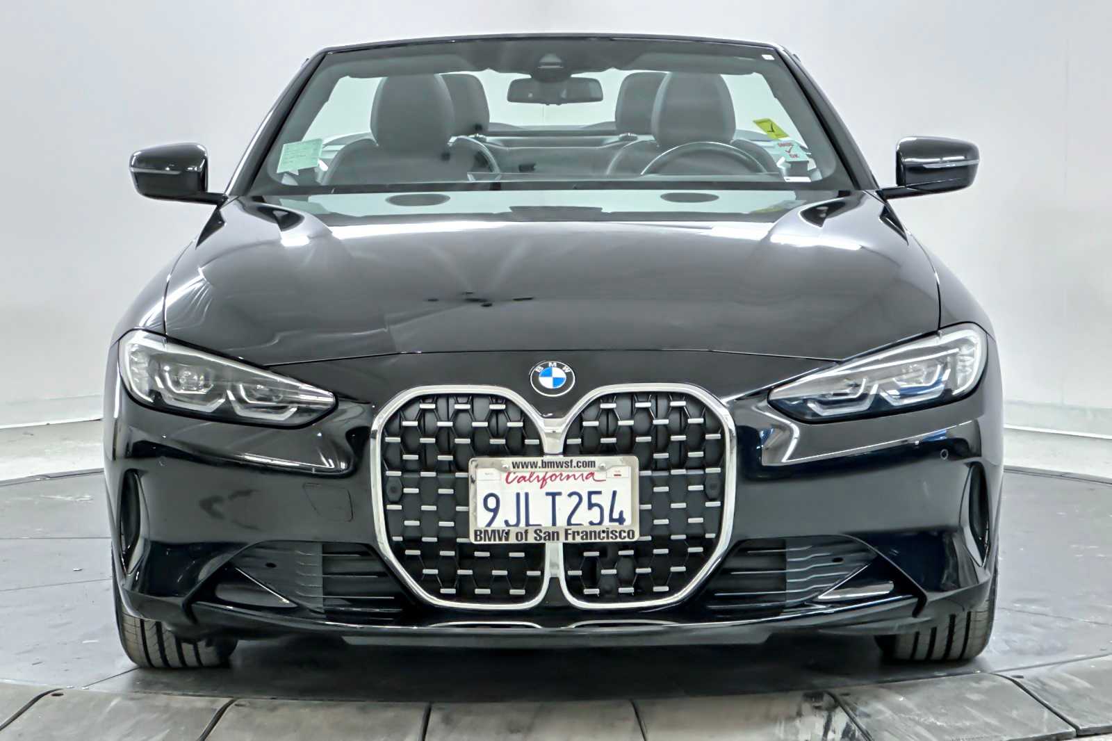 Thumbnail: 2024 BMW 4 Series - 11
