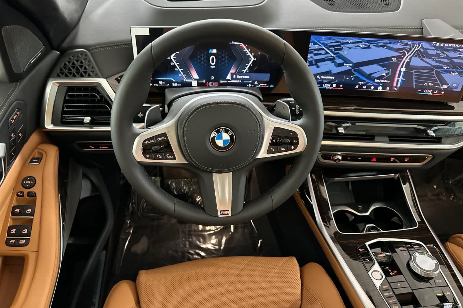 Thumbnail: 2026 BMW X7 - 14