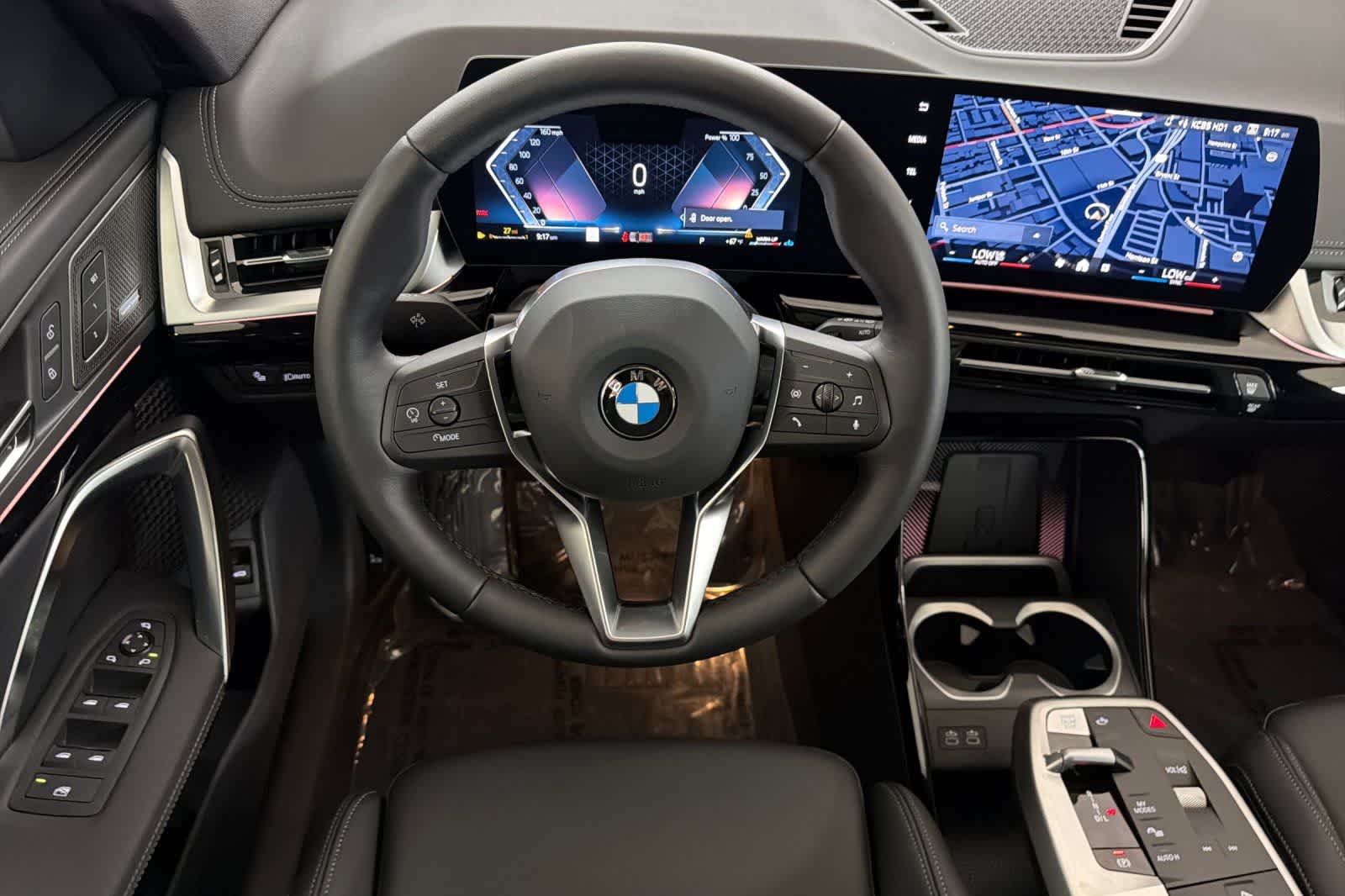 Thumbnail: 2026 BMW X1 - 14