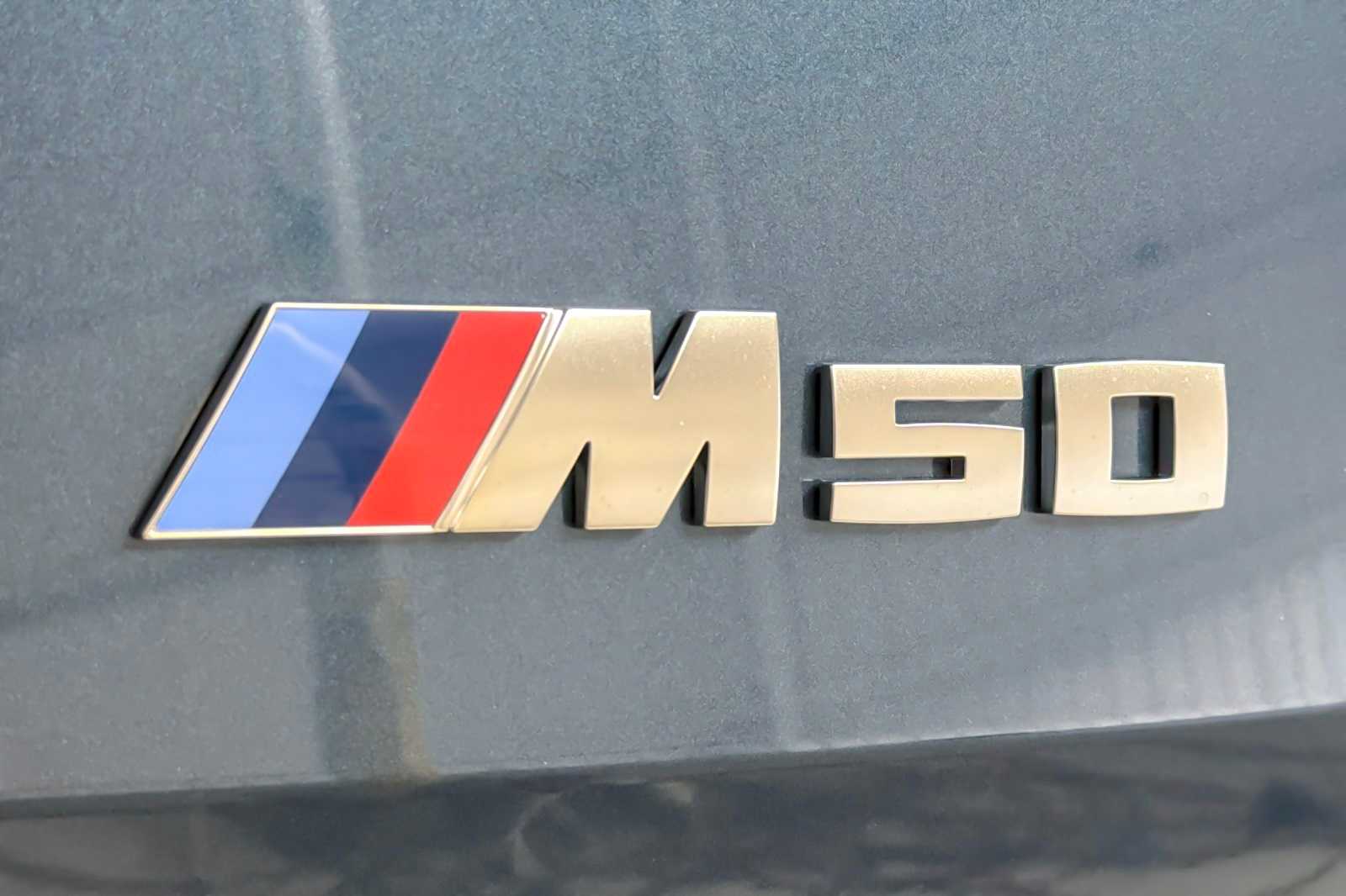 Thumbnail: 2026 BMW X3 - 26