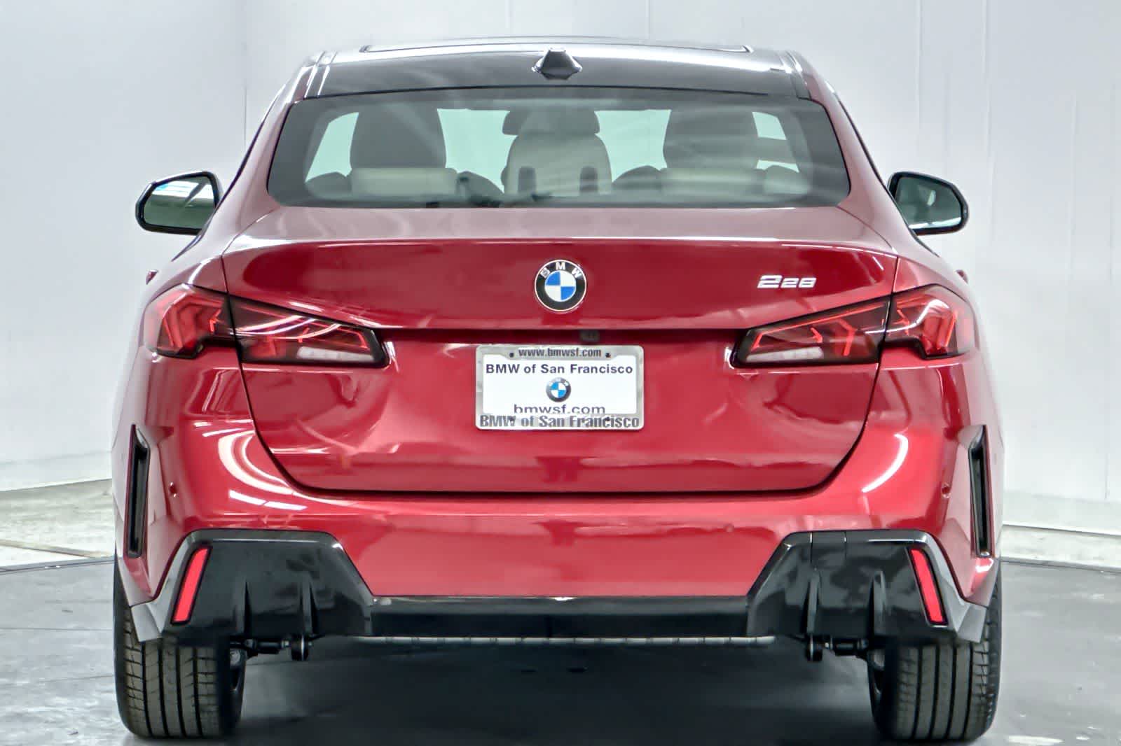 Thumbnail: 2026 BMW 2 Series - 7