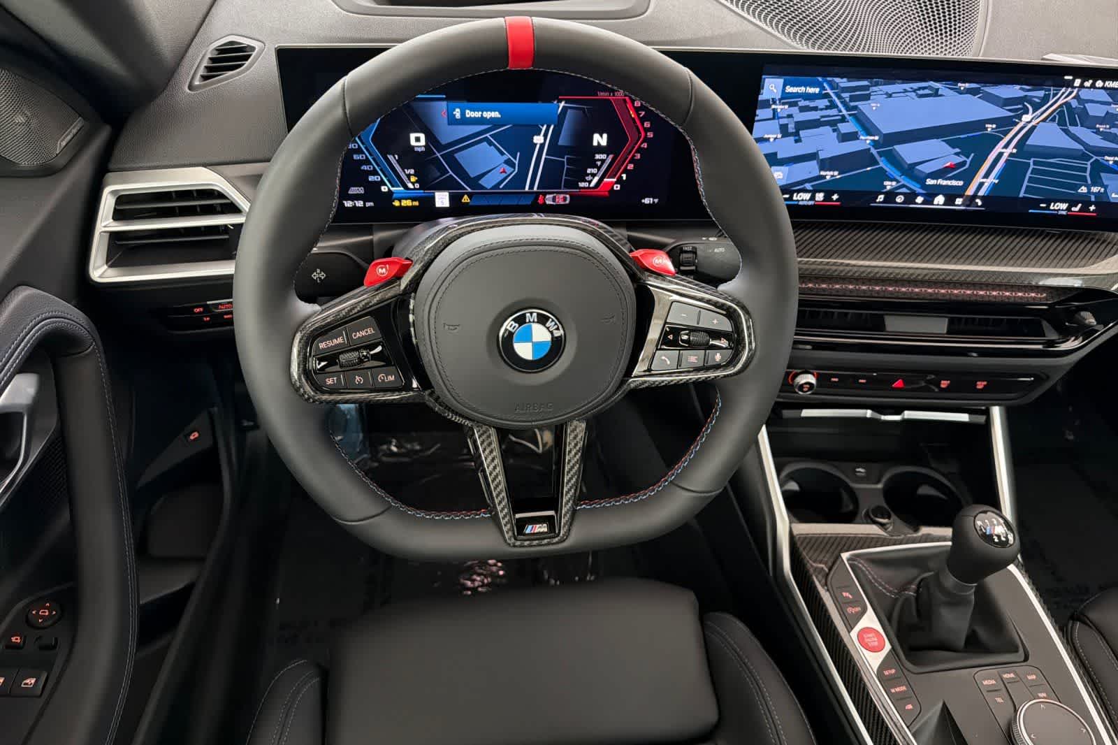 Thumbnail: 2026 BMW M2 - 14