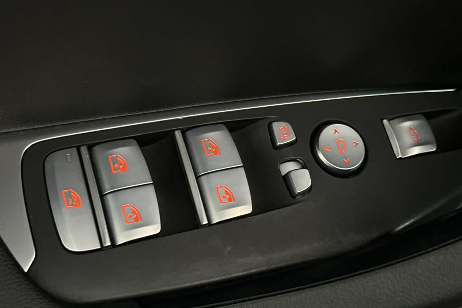 Thumbnail: 2021 BMW X3 - 13