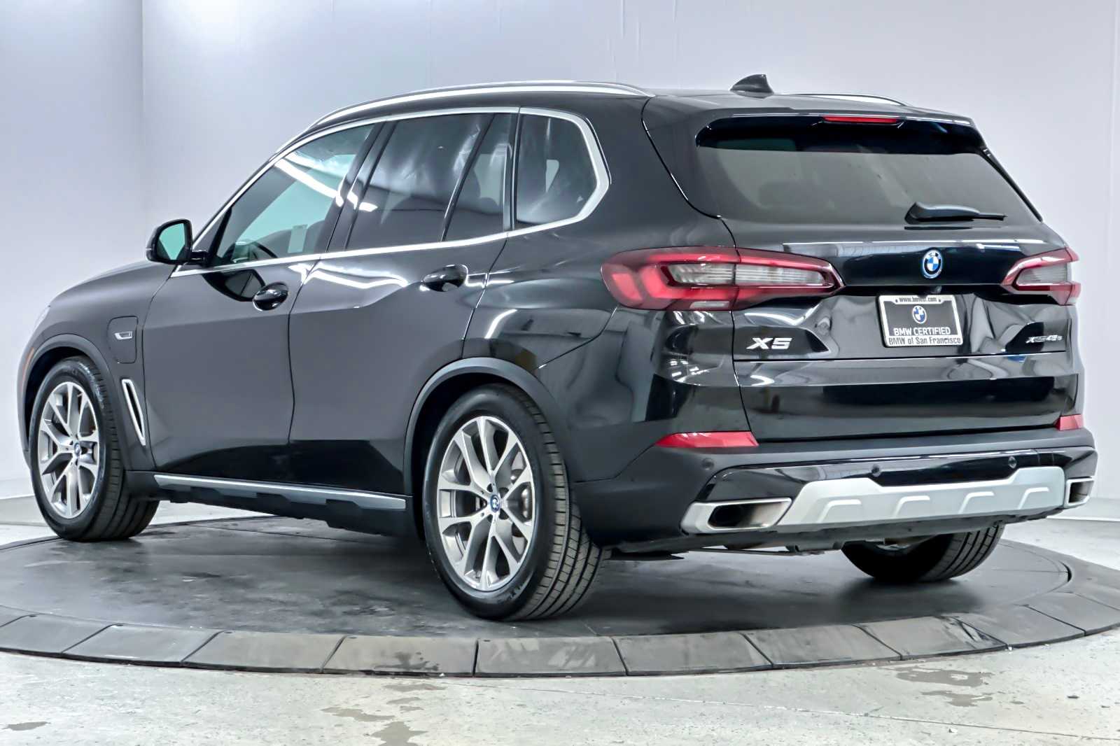 Thumbnail: 2023 BMW X5 - 6