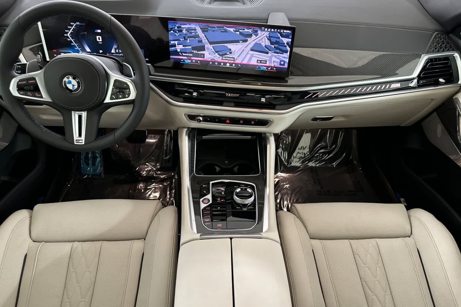 Thumbnail: 2026 BMW X6 - 3