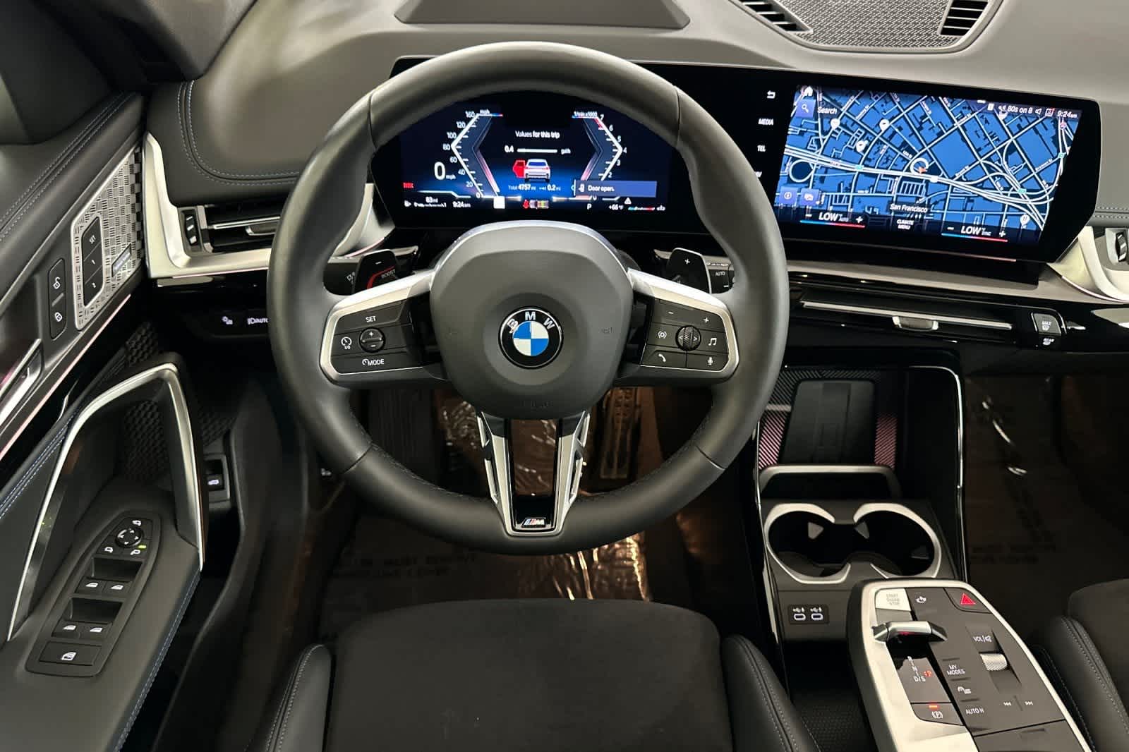 Thumbnail: 2023 BMW X1 - 14