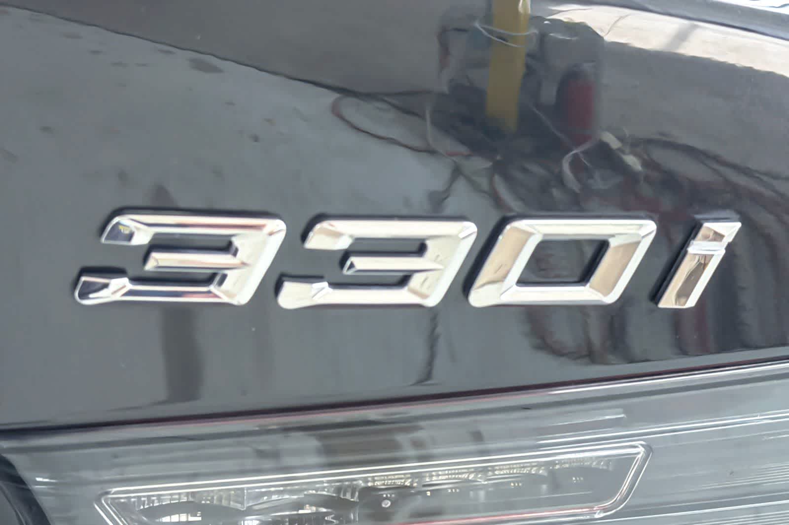 Thumbnail: 2025 BMW 3 Series - 27