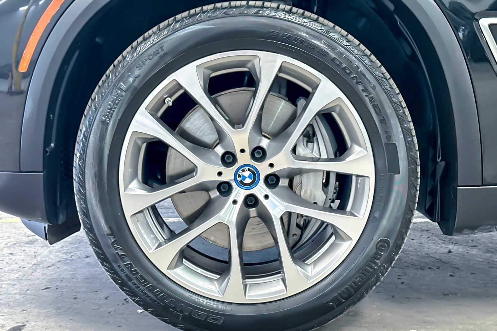 Thumbnail: 2023 BMW X5 - 27