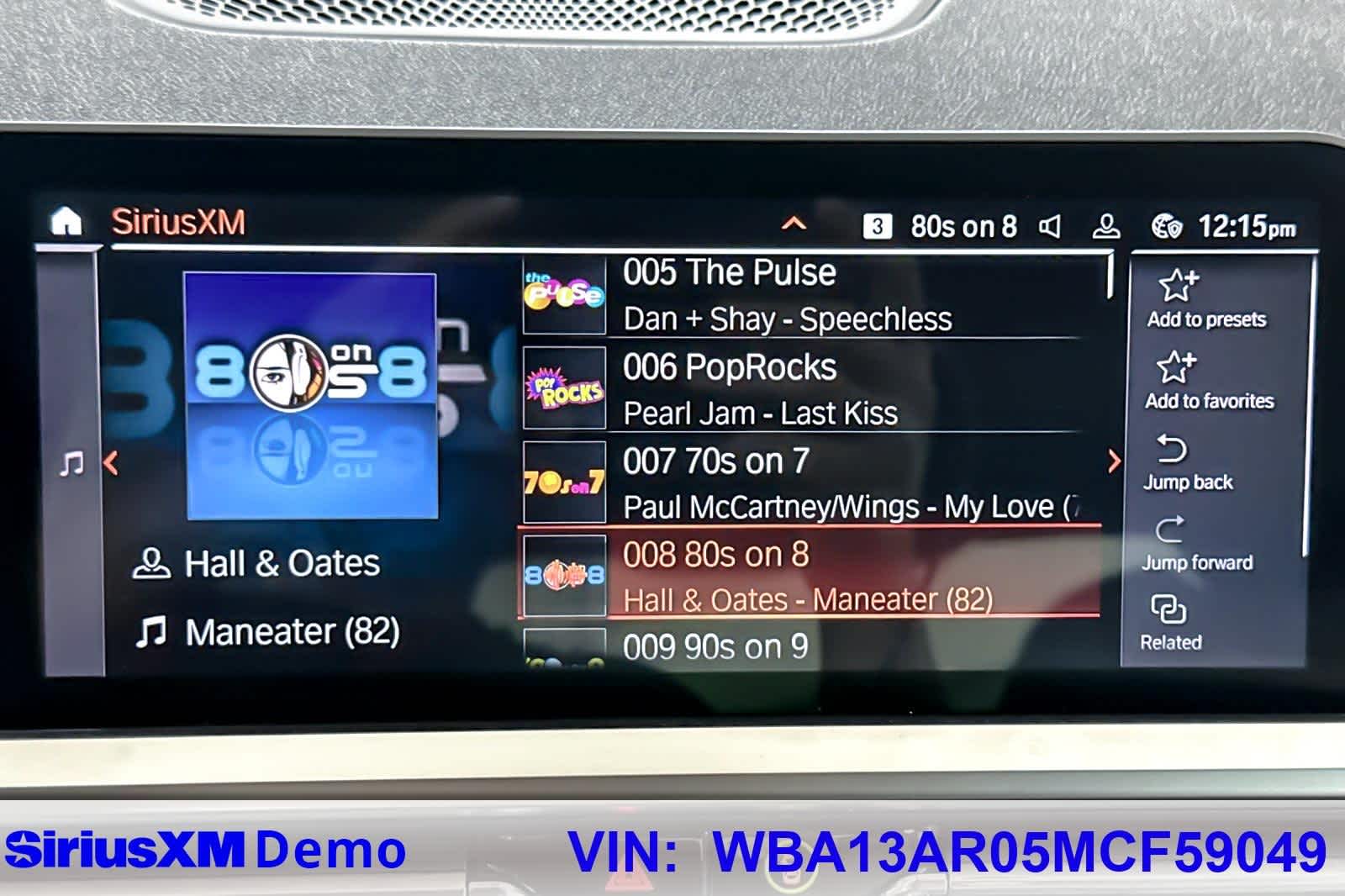 Thumbnail: 2021 BMW 4 Series - 28