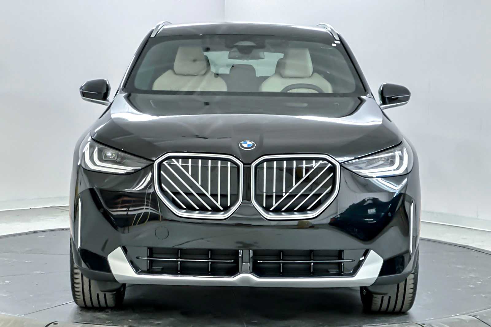 Thumbnail: 2026 BMW X3 - 10