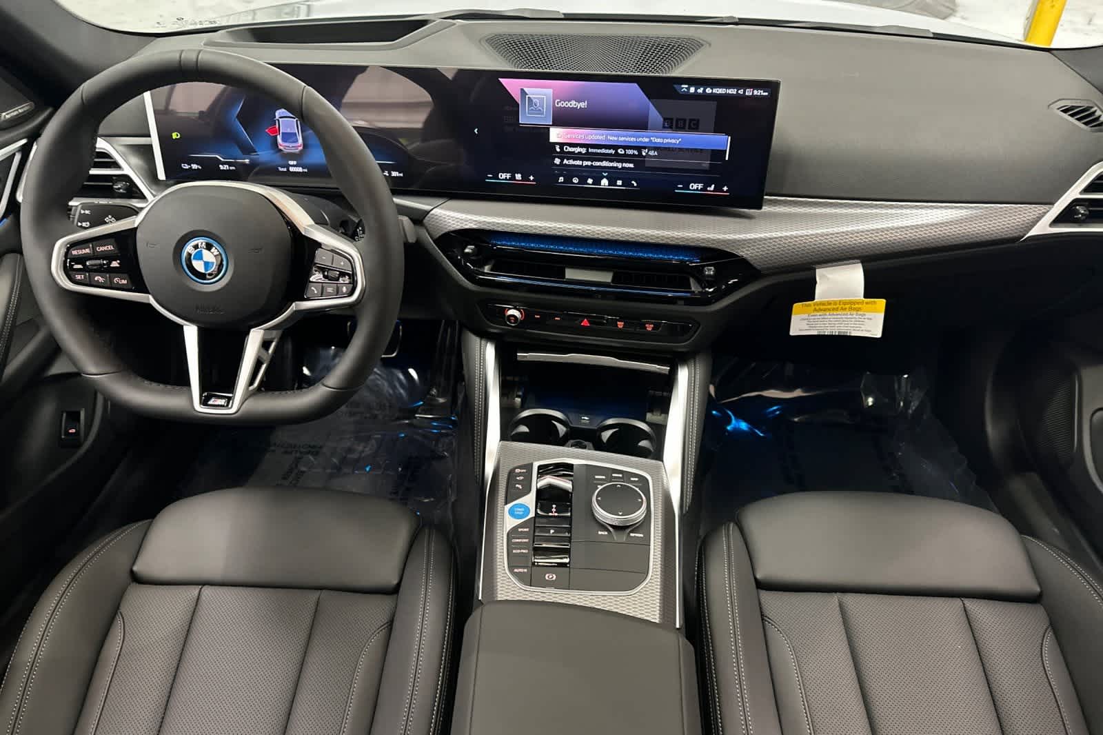 Thumbnail: 2025 BMW i4 - 3