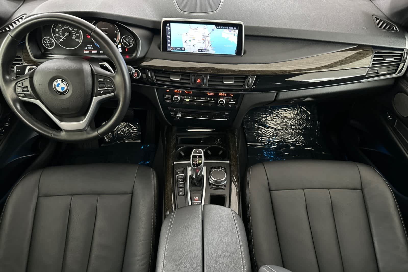 Thumbnail: 2018 BMW X5 - 3