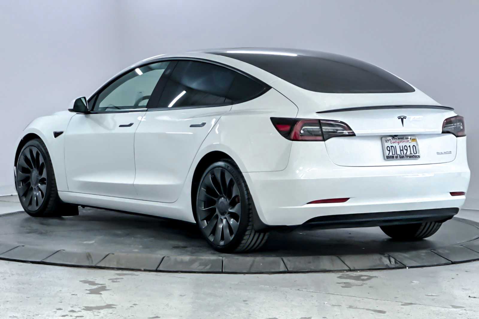 Thumbnail: 2023 Tesla Model 3 - 6