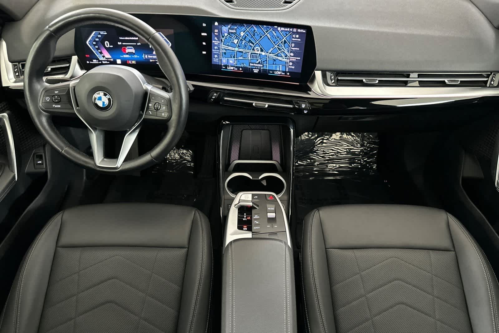 2023 BMW X1 xDrive28i 3