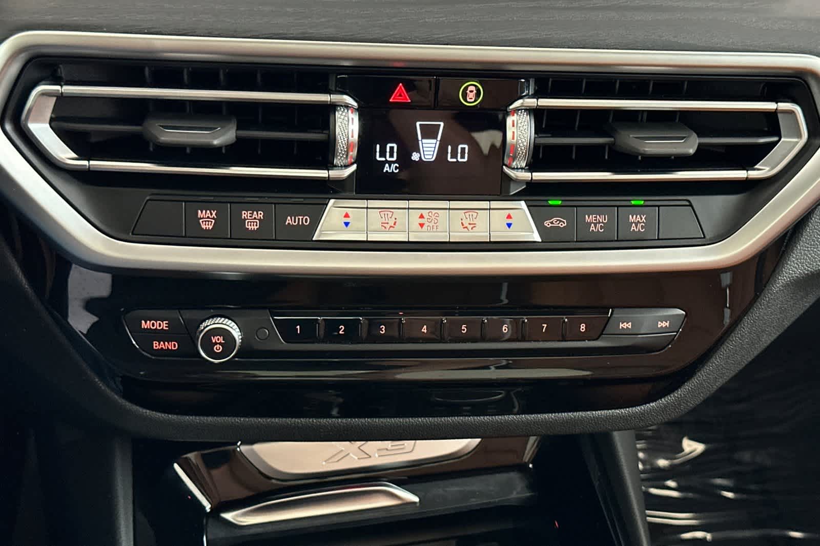 2022 BMW X3 xDrive30i 21
