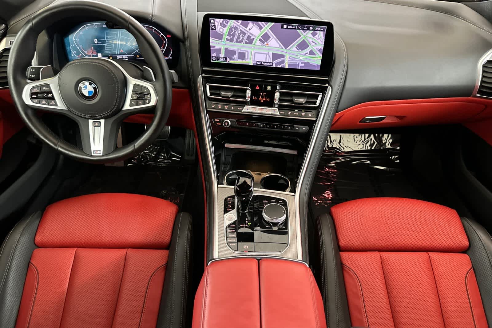 Thumbnail: 2023 BMW 8 Series - 3