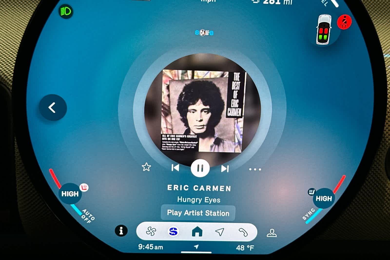 Thumbnail: 2025 MINI Cooper Hardtop - 18