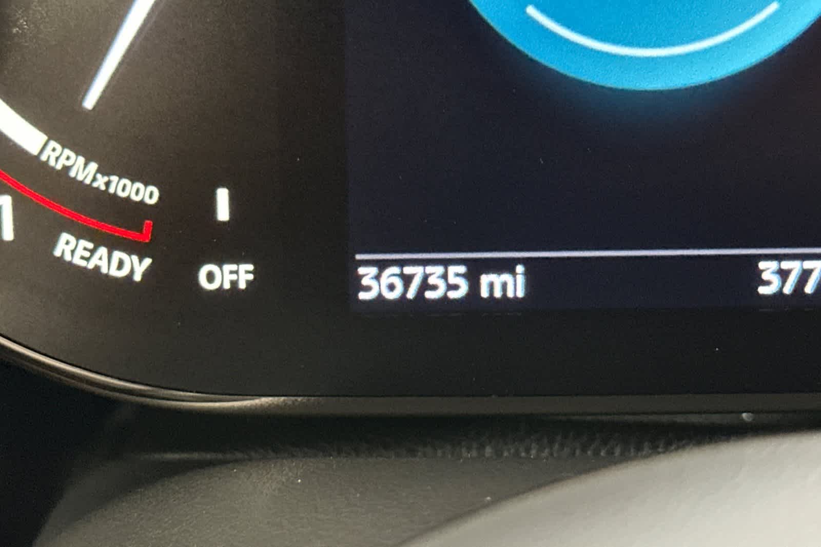 Thumbnail: 2022 MINI Cooper Convertible - 26