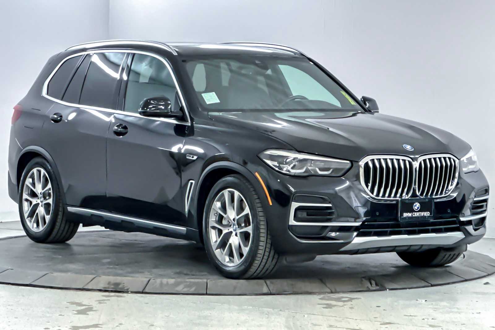 Thumbnail: 2023 BMW X5 - 9