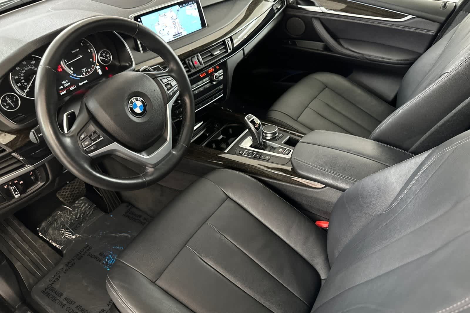 Thumbnail: 2018 BMW X5 - 11