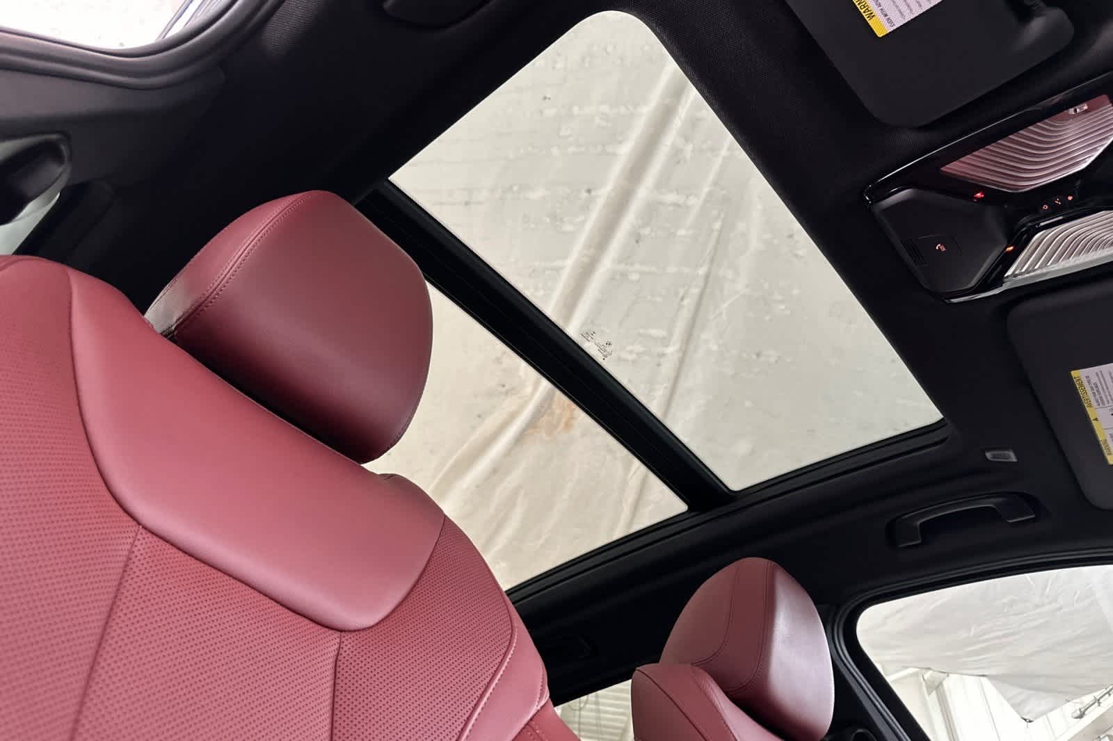 Thumbnail: 2022 BMW X3 - 17