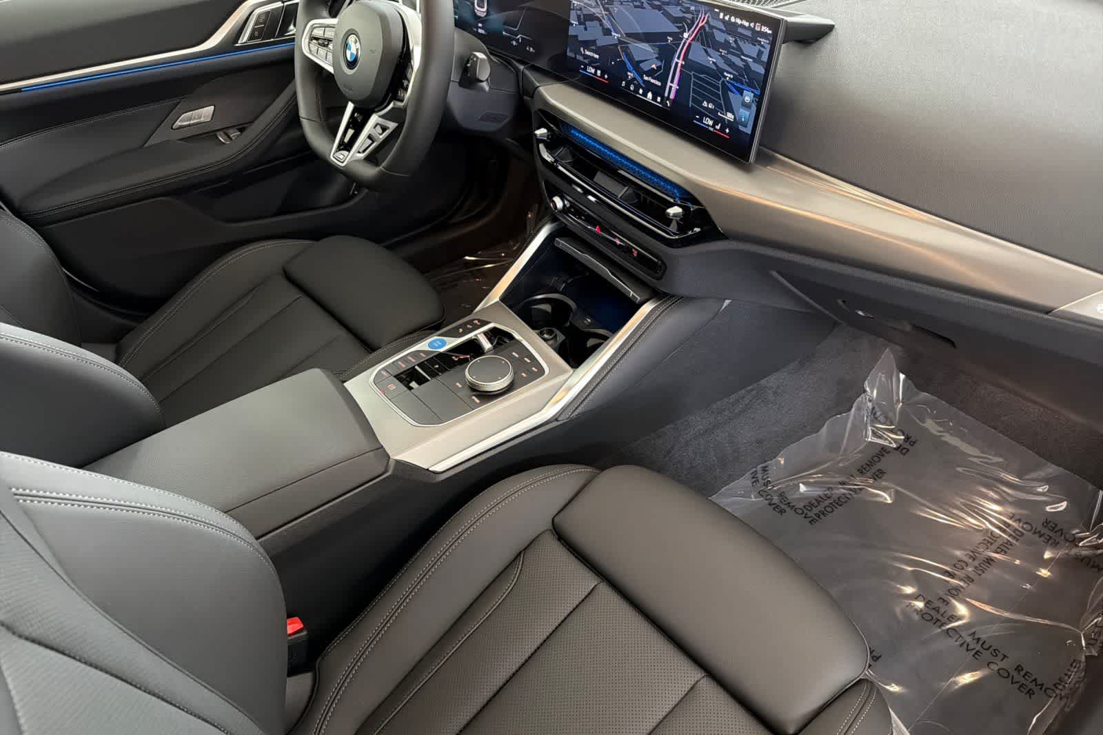 Thumbnail: 2026 BMW i4 - 15