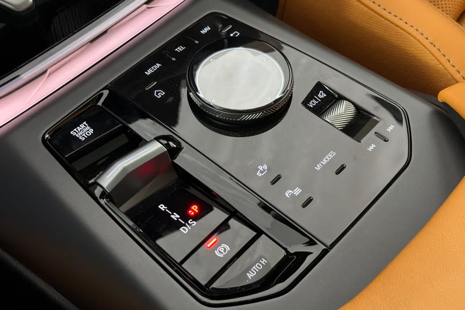 Thumbnail: 2026 BMW X3 - 22
