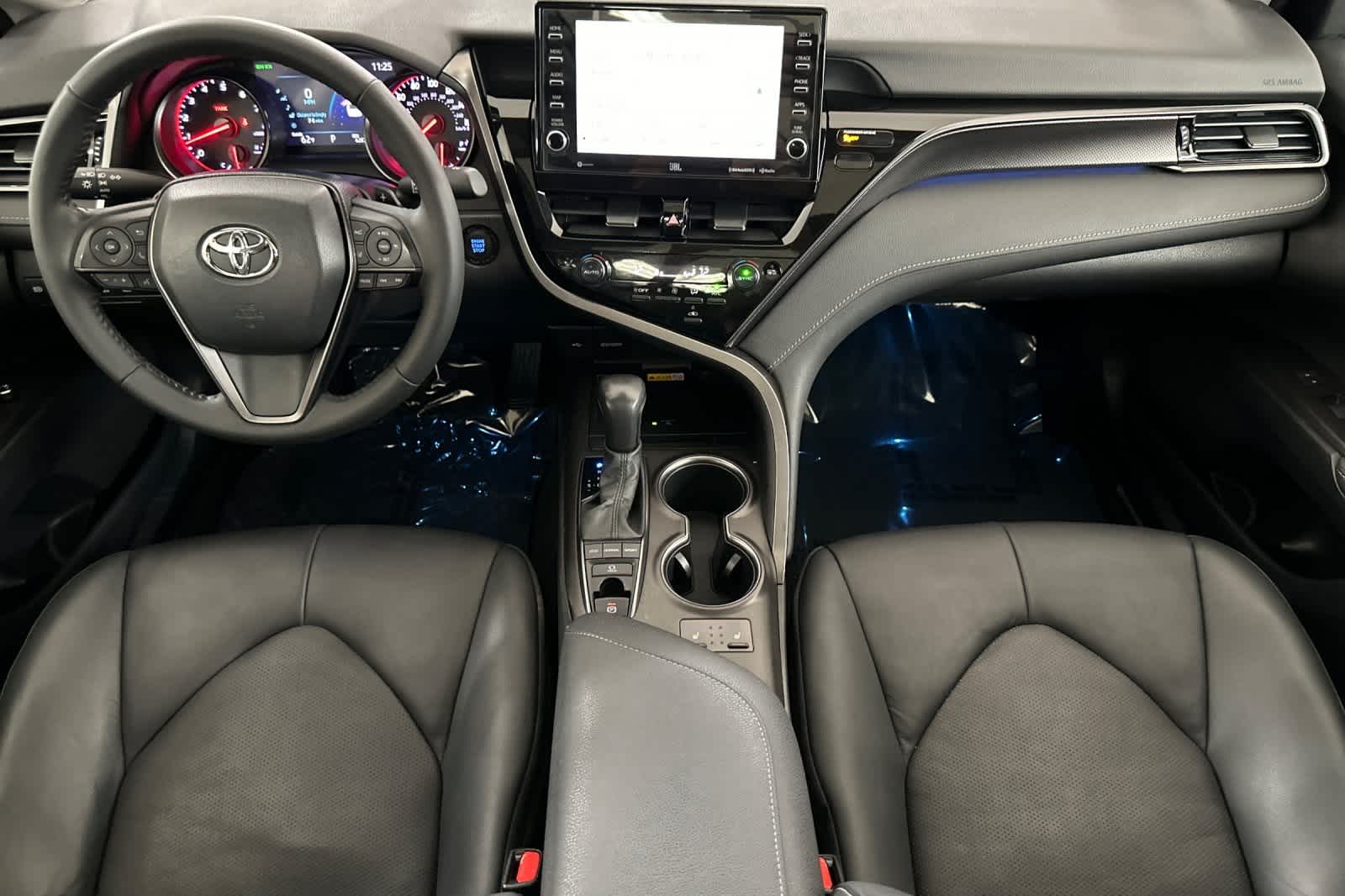 Thumbnail: 2022 Toyota Camry - 3