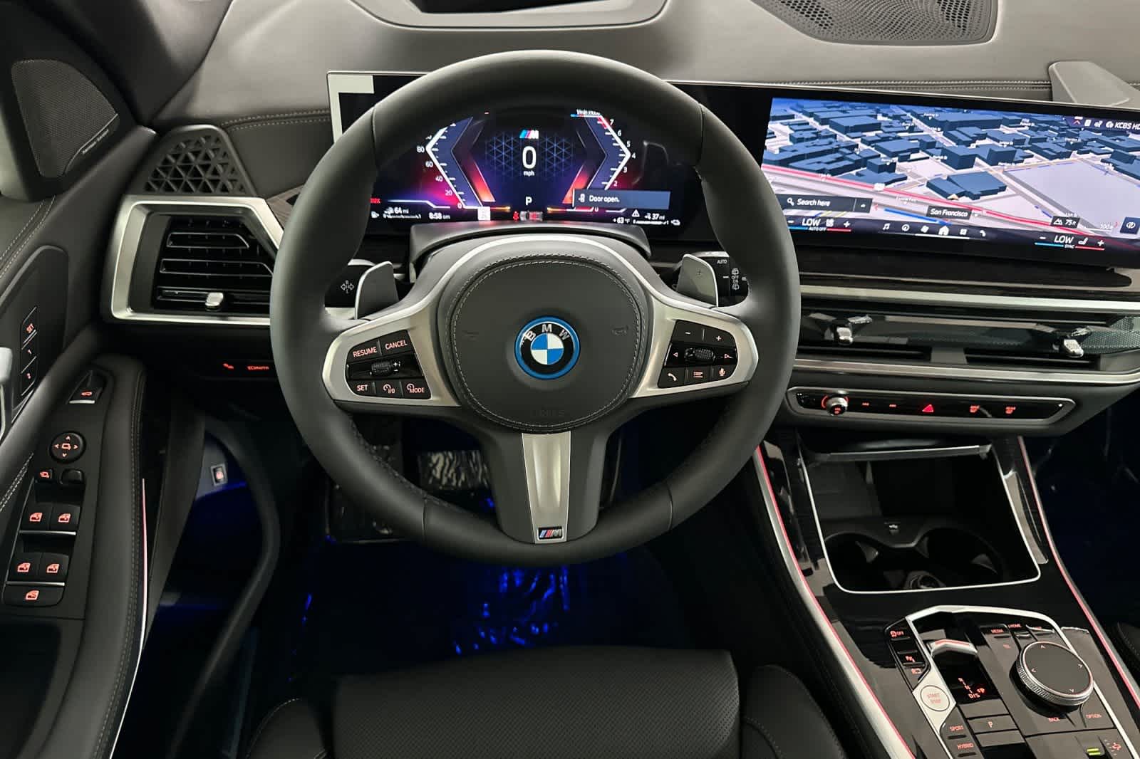 Thumbnail: 2026 BMW X5 - 14