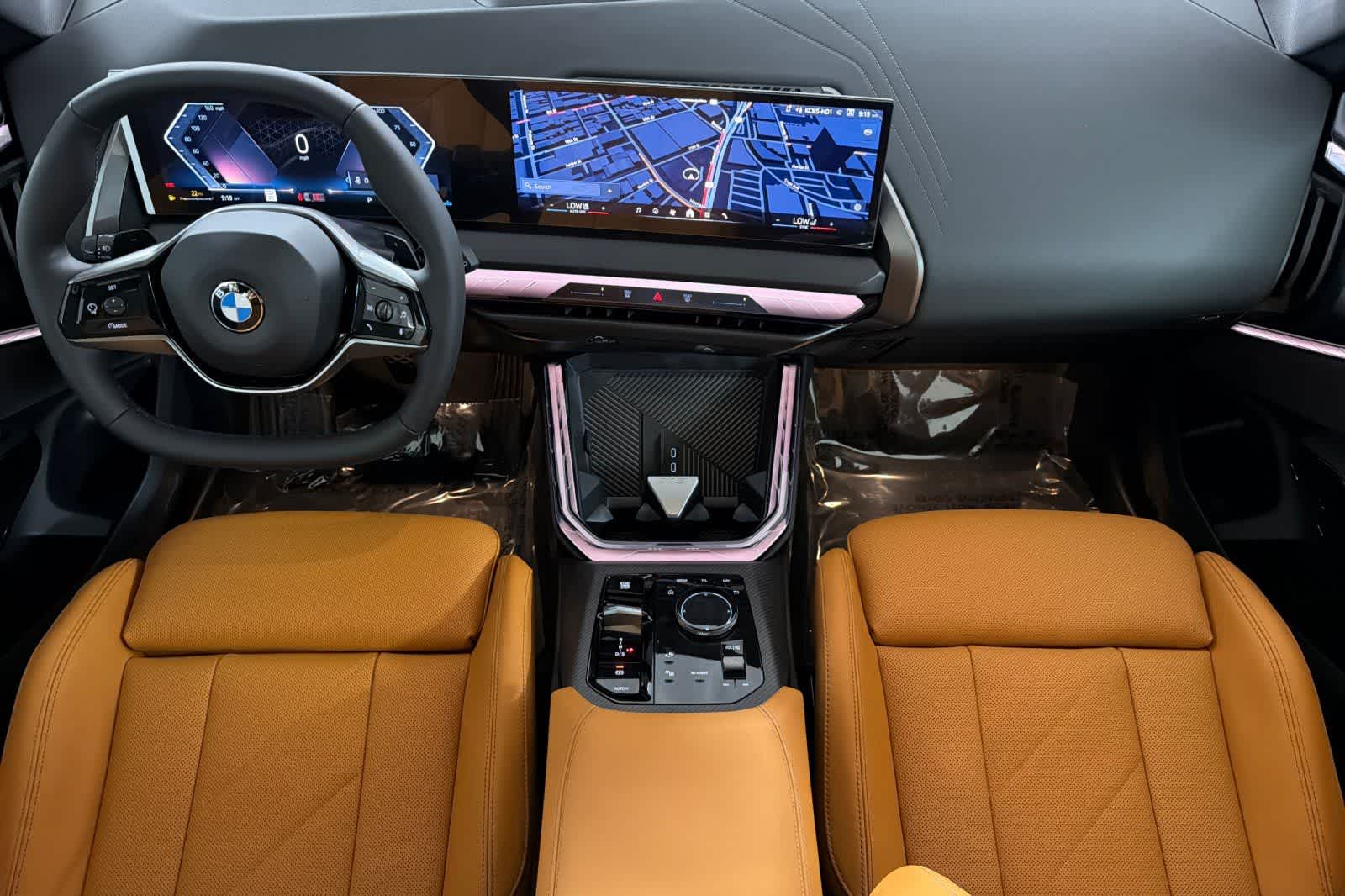 Thumbnail: 2026 BMW X3 - 3