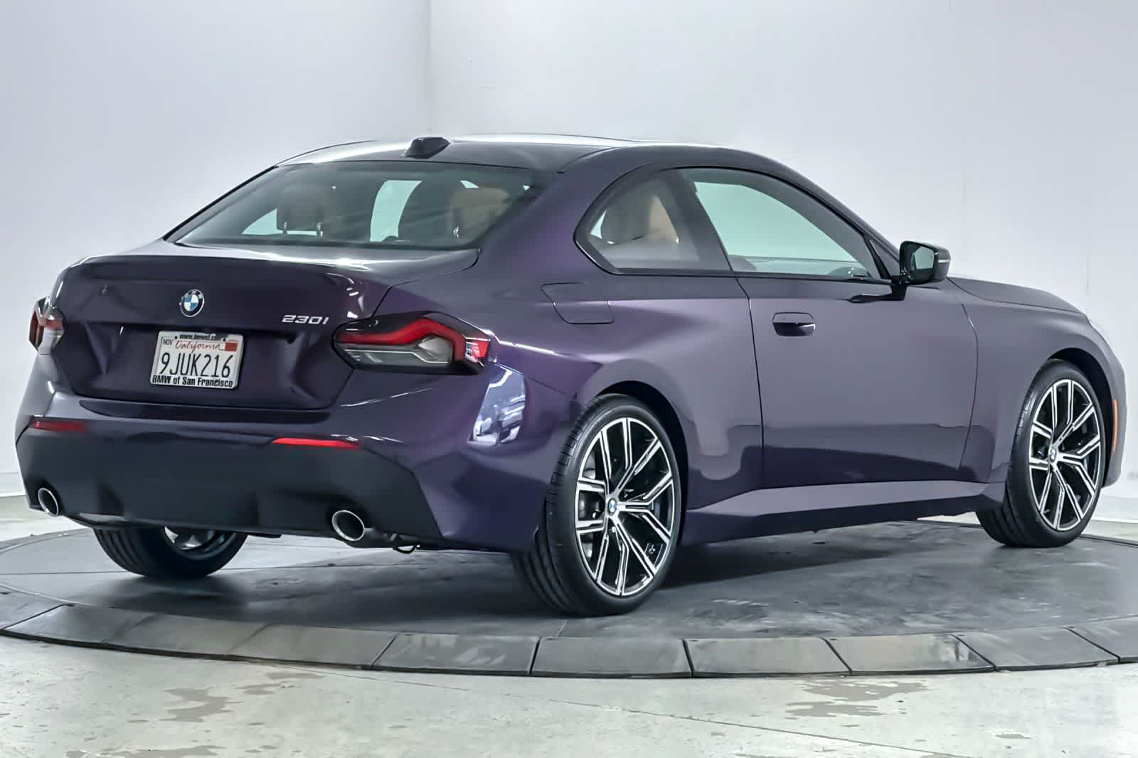 Thumbnail: 2023 BMW 2 Series - 2