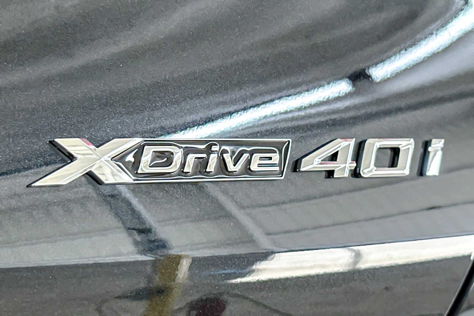 Thumbnail: 2026 BMW X6 - 26