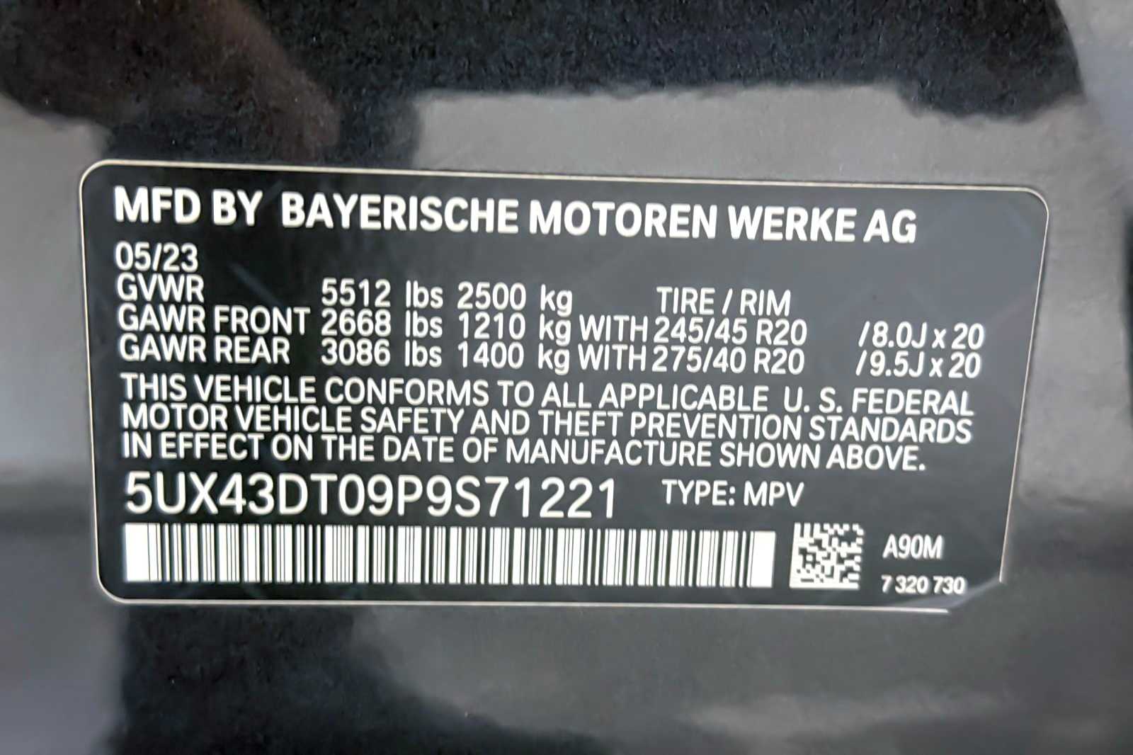 Thumbnail: 2023 BMW M4 - 29