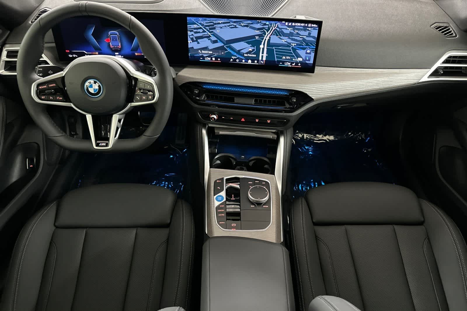 Thumbnail: 2025 BMW i4 - 3
