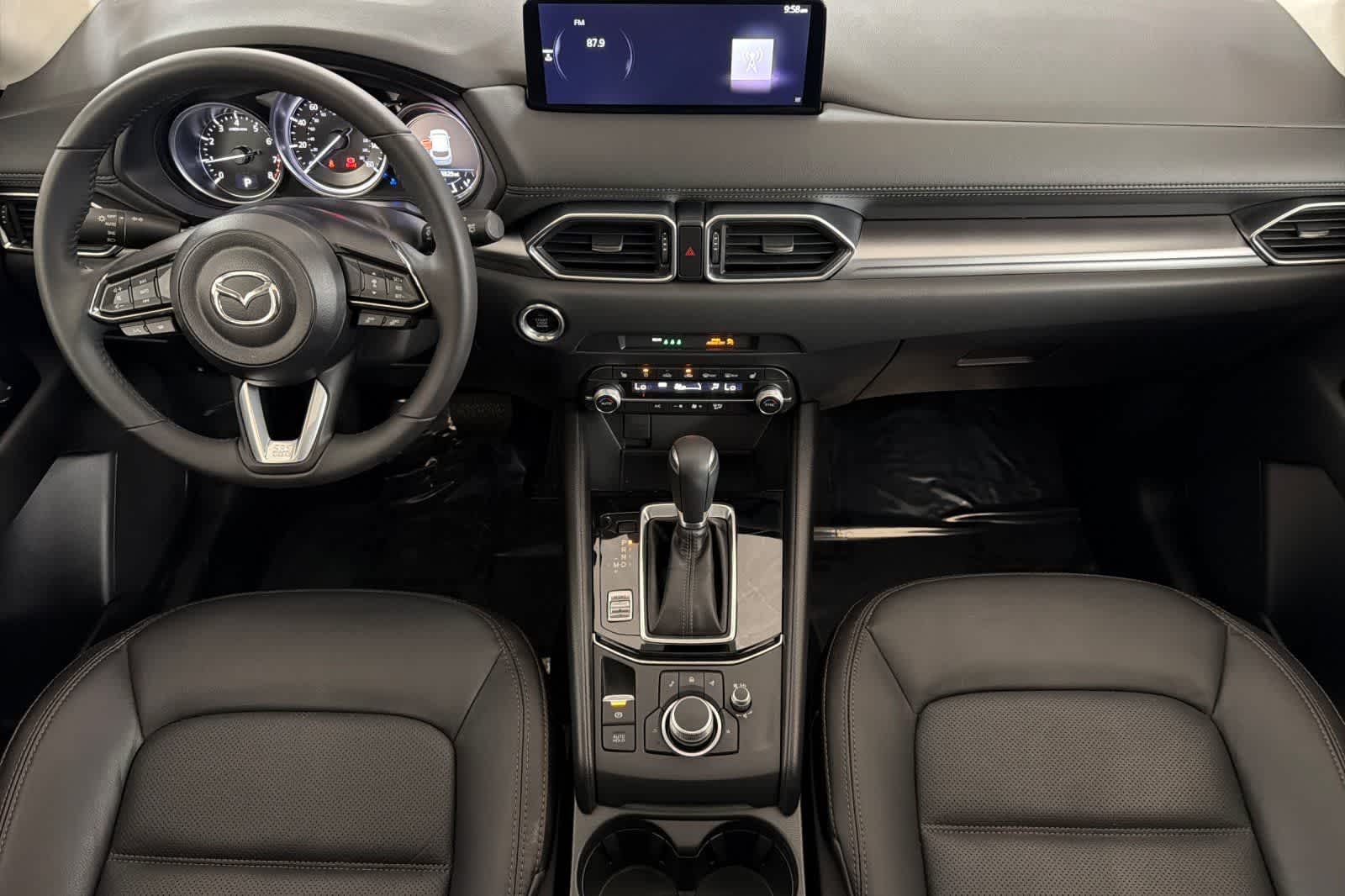 Thumbnail: 2023 Mazda CX-5 - 3