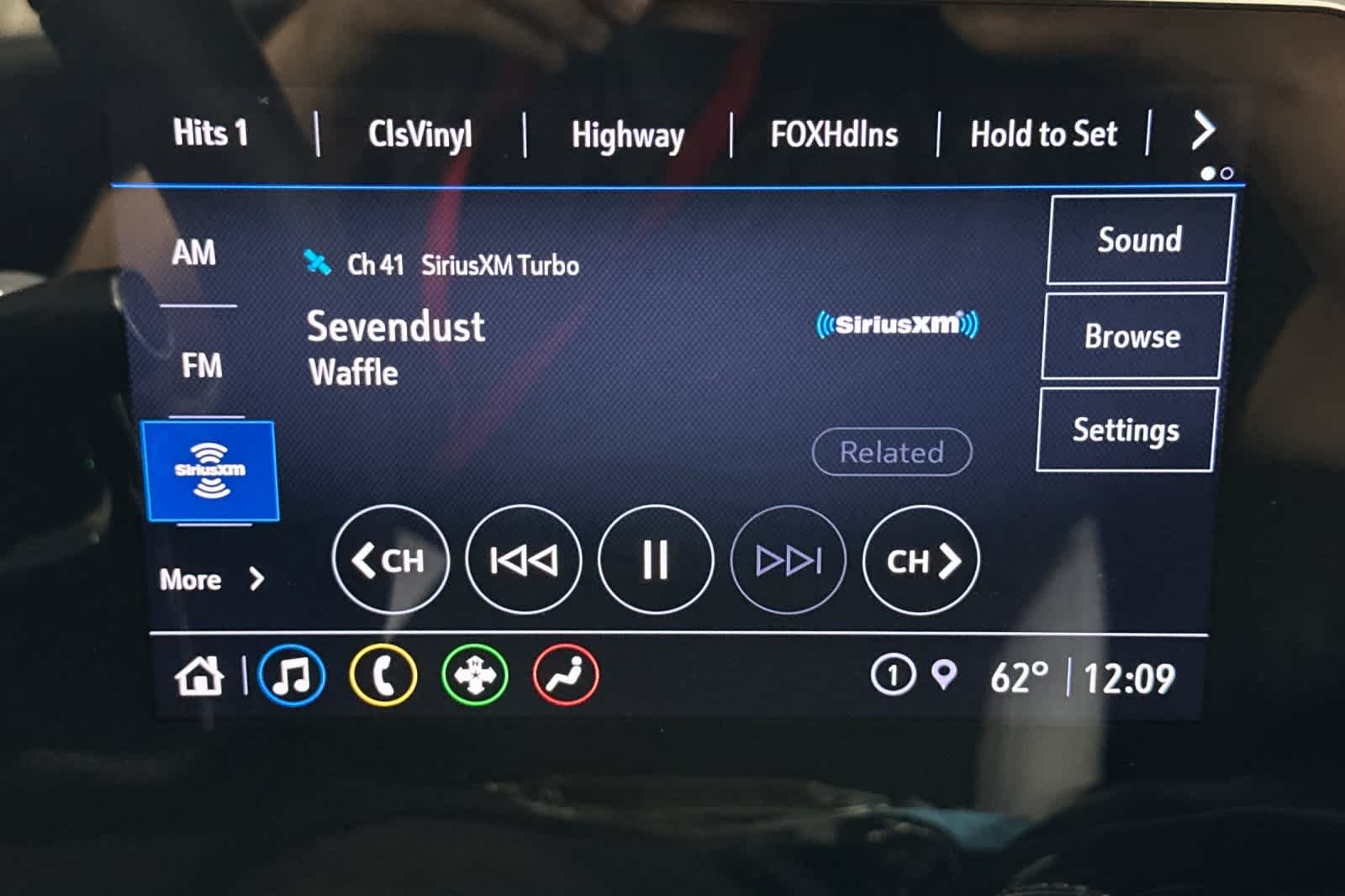 Thumbnail: 2023 Chevrolet Corvette - 16