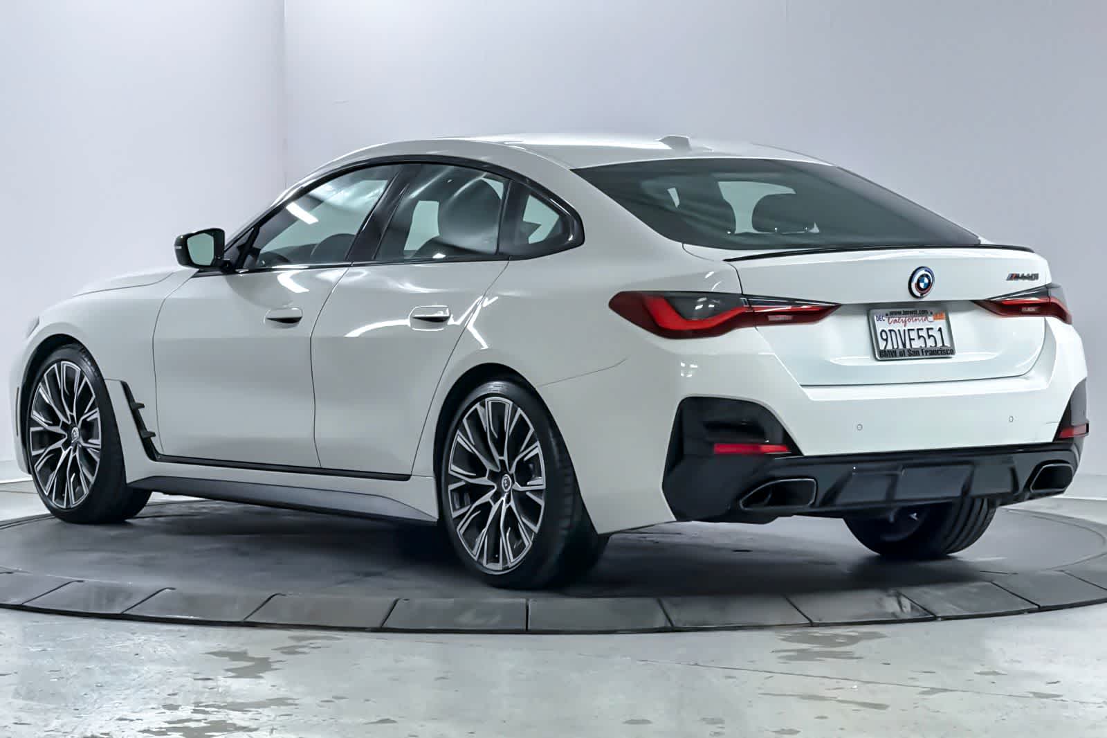 Thumbnail: 2023 BMW 4 Series - 5
