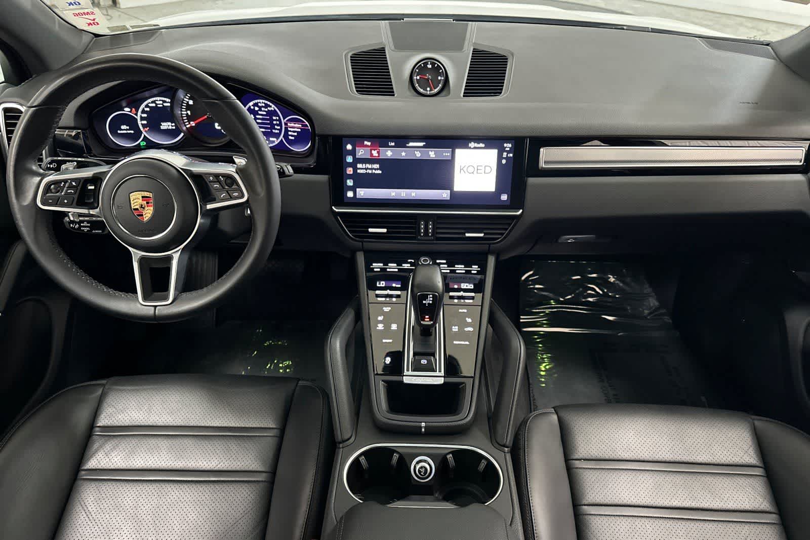 Thumbnail: 2023 Porsche Cayenne - 2